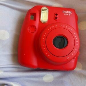 Instax mini 8